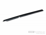 9935310420470K - : Molding, right, in black for door exterior for Porsche 993 Targa for Porsche: 911 Image