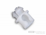 99353156300 - : Linkage clip for Porsche 911, 924, 928, 944, 959, 964 and 993 for Porsche: 928, 944, 968 Image