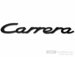 9935592370070C - Body: Nameplate for Porsche Image