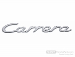 993559237024PU - : Logo "Carrera" for Porsche 993 for Porsche: 911 Image