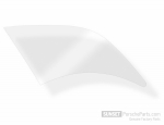 993559325043YK - : Stone guard film, clear, for left side section for Porsche 993 for Porsche: 911 Image