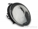 99363190100 - : Lens, left, for main Headlights for Porsche 993 for Porsche Image