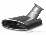 99611105406 - : Tail Pipe for Porsche: 911 Image