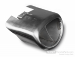 99611125302 - : Extension Pipe for Porsche: Boxster Image