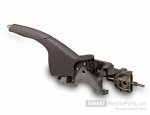 99642403113FFS - : Parking Brake Lever Graphite Grey for Porsche Image