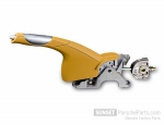 99642498022S30 - : Handbrake lever in Savanna Beige for Porsche 986 and 996 for Porsche Image