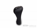 99642606905EKQ - : Gear Shift knob for Tiptronic in Black for Porsche Boxster (986) for Porsche: Boxster Image