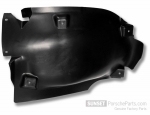 99650462402 - : Wheel housing liner, rear right, for 996 Turbo for Porsche: 911 Image