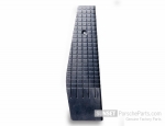 99655161100 - Body: Foot Rest Cover for Porsche: 911, Boxster Image