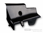 99655171201 - Body: Cowl Kick Panel for Porsche: 911, Boxster Image
