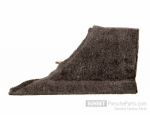 99655211402A10 - Body: Carpet Trim for Porsche: 911, Boxster Image
