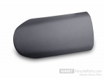 99655215503A11 - Body: Armrest Cover for Porsche: 911, Boxster Image