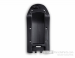 9965522050001C - Body: Armrest Cover for Porsche: 911, Boxster Image