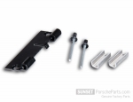 99655296001 - Body: Hinge for Porsche: 911 Image