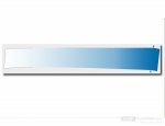 99655933191 - : Decorative foil, front left, in Riviera Blue for Porsche 996 GT3 RS for Porsche Image