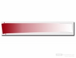 99655933290 - : Decorative foil, front right, in Guards Red for Porsche 996 GT3 RS for Porsche Image