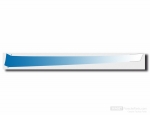 99655933691 - : Decorative foil, rear right, in Riviera Blue for Porsche 996 GT3 RS for Porsche Image