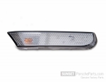 99663104403 - : Side blinker light, right, for Porsche 986 and 996 for Porsche: 911 Image