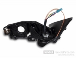 99673121902G2L - Body: Mirror Support for Porsche: 911, Boxster Image