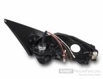 99673122000G2L - Body: Mirror Support for Porsche: 911, Boxster Image