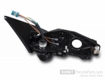 99673122002G2L - Body: Mirror Support for Porsche: 911, Boxster Image
