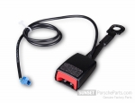 99680318309 - Electrical: Buckle for Porsche: 911, Boxster Image