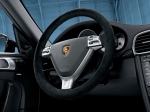 99704440212 - : Steering Wheel Alcantara Manual Transmission for Porsche Image