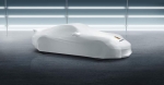 99704400013 - : Indoor Car Cover for Porsche Image