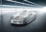 99704400018 - : Indoor Car Cover for Porsche Image