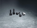99704460016 - : Anti-theft protection for wheels for Porsche Image