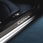 99755198010 - : ENTRANCE STRIP - CARRERA for Porsche Image
