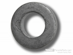 99902512501 - : Washer, 8.4x17x3, for Porsche 959, 964, 968 and 993 for Porsche Image