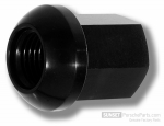 99918200336 - : Wheel nut for alloy wheels with 5-bolt circle for Porsche 911, 914, 924, 928, 944, 964, 968 and 993 for Porsche: 911, 924, 928, 944, 968 Image