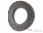 N0122381 - : Spring washer, B16, for various Porsche models for Porsche Image