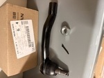 48640EA025 - Steering: Outer Tie Rod for Nissan Image