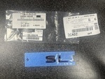 848964BA0B - : Hatch Emblem for Nissan Image