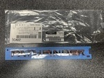 908953KA0A - Accessories: Hatch Emblem for Nissan Image