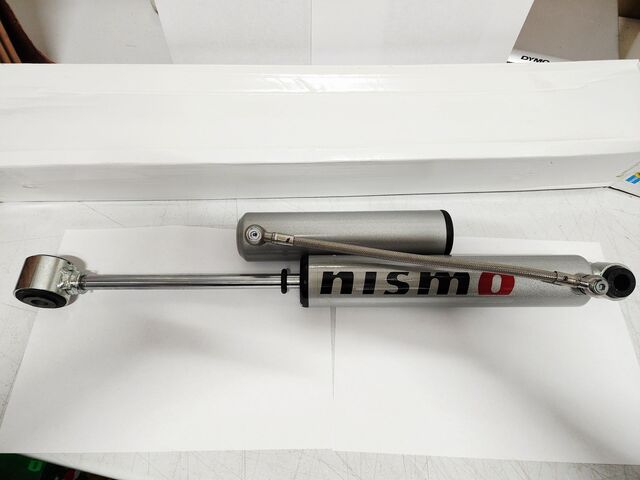 55401XTSUR - : NISMO Off Road High Performance Rear Suspension for Nismo Image