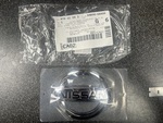 848906RA0A - : Hatch Emblem for Nissan Image