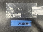 908964MT0B - : Hatch Emblem for Nissan Image
