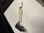 283365AA1B - : Navigation Microphone for Nissan Image