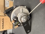 256106SA0A - : High Note Horn for Nissan Image