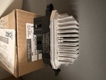 27761DF62A - HVAC: Controller for Nissan Image