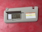964011LA3D - Body: Sun-visor for Nissan: Armada Image