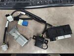 T99T86TA0A - : Trailer Tow Harness Kit - (4-Pin) for Nissan Image