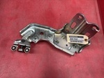 824201PA0A - Body: Sliding Door Roller for Nissan Image