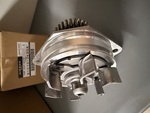 B1010JK20A - Belts &amp; Cooling: Engine Water Pump for Nissan Image