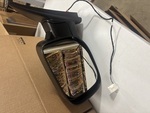 963029FV0B - : Mirror Assembly for Nissan Image
