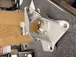 39780JG32C - : Bearing Support for Nissan Image