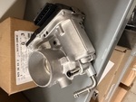 161193AN1E - Air &amp; Fuel Delivery: Fuel Injection Throttle Body for Nissan Image